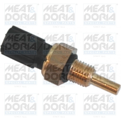 Sensor, coolant temperature